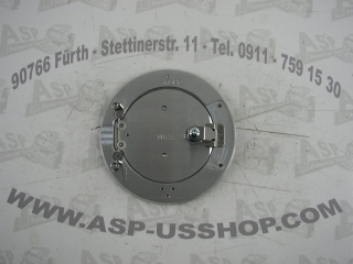 Tankdeckel Absperrbar - Fuel Caps Locked  Ram PU 13-14